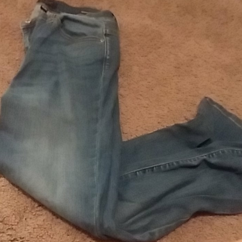 Judy blue jeans
